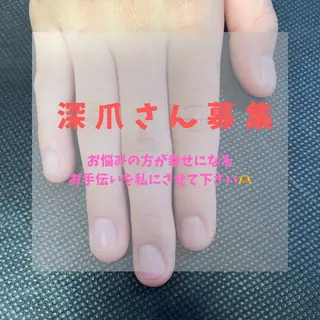 ネイル 荒井 恵のネイルデザイン