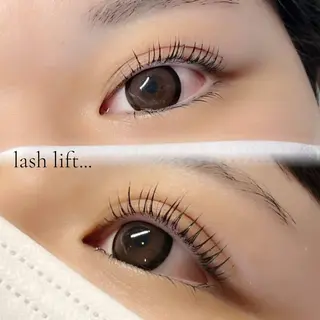 マツエク・マツパ kaho / u.のマツエク・マツパデザイン