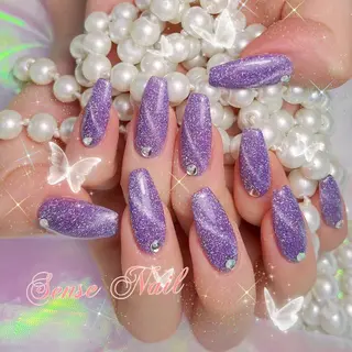 ネイル ✨NA.YUKI ナユキ✨のネイルデザイン