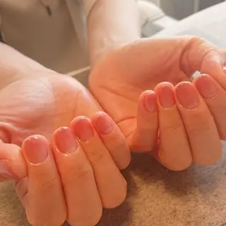 ネイル ジェヌインネイル 河内のネイルデザイン