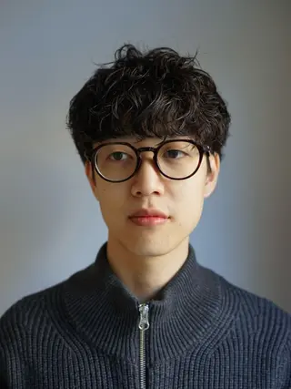 パーマ メンズ メンズの悩み/南浦和 /再現性◎kaitoのヘアスタイル