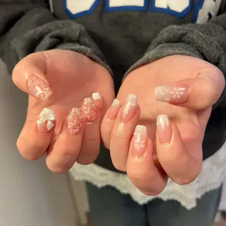 ネイル neroria nailのネイルデザイン