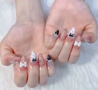 ネイル Chan Nail Salonのネイルデザイン