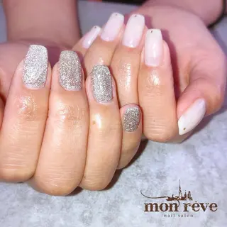 ネイル 伊藤 舞のネイルデザイン