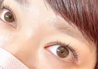 マツエク・マツパ eyerich 恵比寿店の眉毛・アイブロウイメージ