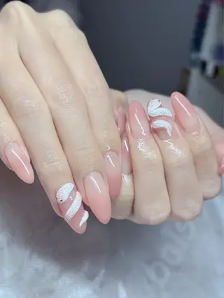 ネイル HandS ネイル 自宅サロンのネイルデザイン