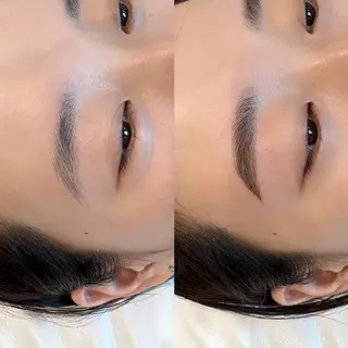 アイブロウ nature chinatsuの眉毛・アイブロウイメージ