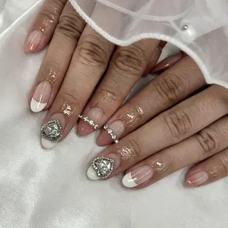 ネイル Nail salon Honey Beeのネイルデザイン