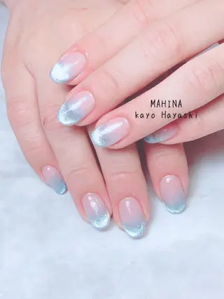 ネイル MAHINA 🌺KAYO🌺のエステ・リラクイメージ