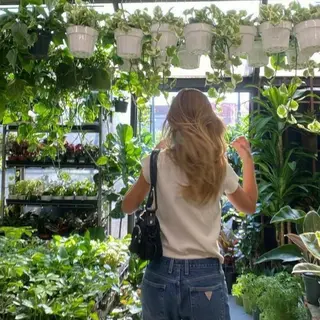 ハイトーンカラー 優海のヘアスタイル