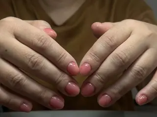 ネイル MonAmie NailSalonのネイルデザイン