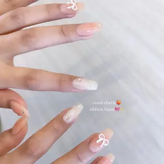 ネイル Nail Salon Gummi.のネイルデザイン