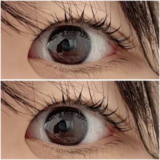 マツエク・マツパ ニイゼキ アンジュのマツエク・マツパデザイン