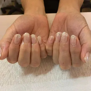 ネイル まえだ かなのネイルデザイン