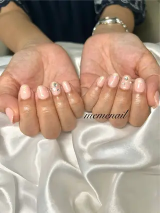 ネイル Noguchi Megumiのその他イメージ