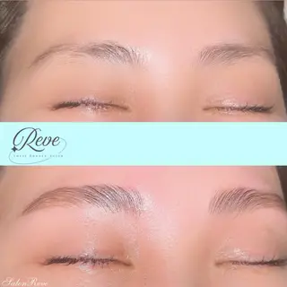アイブロウ Reveトータル ビューティサロンの眉毛・アイブロウイメージ