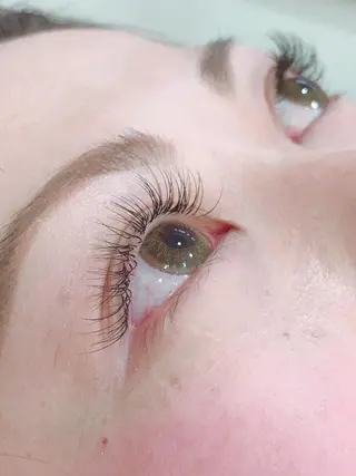 マツエク・マツパ R’s nail アールズネイル☆のマツエク・マツパデザイン