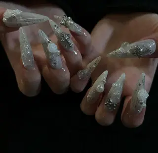 ネイル RIKO REMIのネイルデザイン