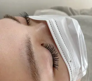 マツエク・マツパ Mi Waのマツエク・マツパデザイン