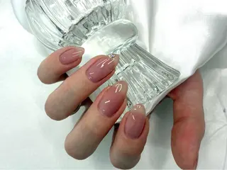 ネイル Nail salon s.k.所属・Nailist. emiのネイルデザイン