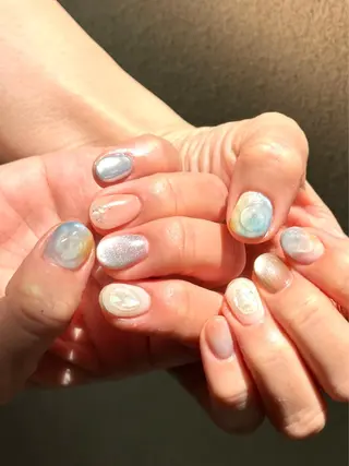 ネイル Shine'an miyuのエステ・リラクイメージ