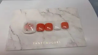 ネイル みゆう 🎀のネイルデザイン