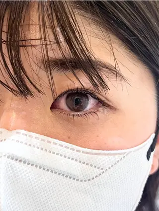 マツエク・マツパ en_ みのり🎀のマツエク・マツパデザイン