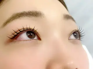 マツエク・マツパ kaori　Rire 🌻まつげサロンのマツエク・マツパデザイン