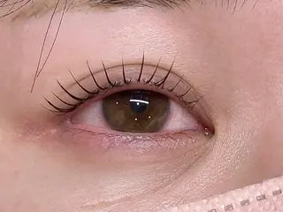 マツエク・マツパ saari  eye lash yukaのマツエク・マツパデザイン