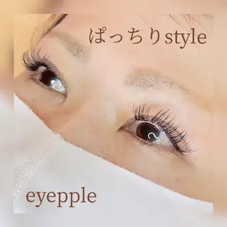 マツエク・マツパ ほり ゆかりのその他イメージ