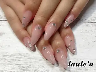 ネイル Rグループ felizのネイルデザイン