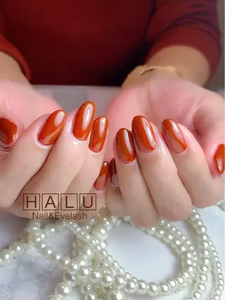 ネイル HALU ハルのネイルデザイン