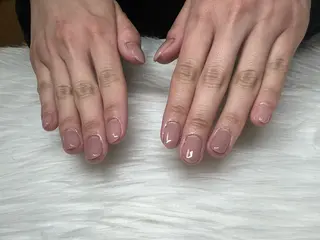 ネイル 菅原 華澄のネイルデザイン