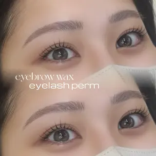 マツエク・マツパ Yamaguchi ヤマグチのマツエク・マツパデザイン