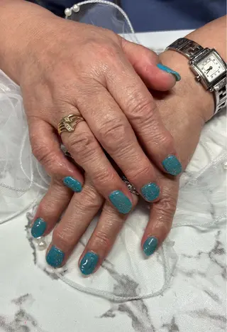 ネイル Nico Nailのネイルデザイン