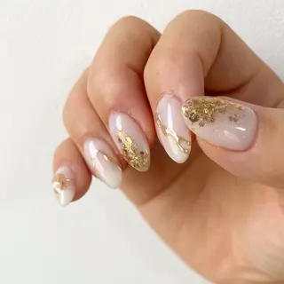 ネイル Horikawa Serinaのネイルデザイン