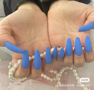 ネイル YK Hanのネイルデザイン