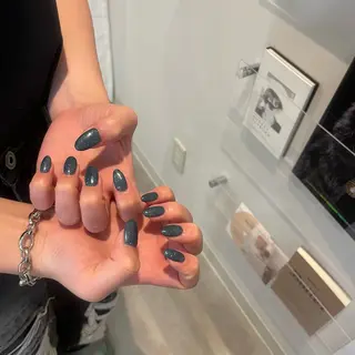 ネイル airi 🤍のネイルデザイン