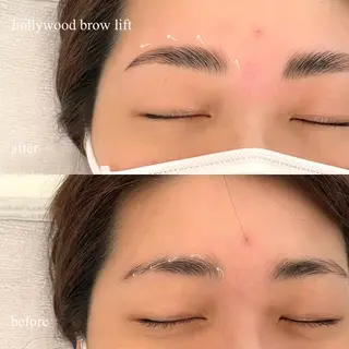 アイブロウ 吉祥寺kasumi 🌛eye/browのマツエク・マツパデザイン