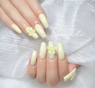ネイル L. Nailのネイルデザイン
