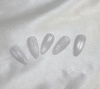 ネイル T yuzuhoのネイルデザイン