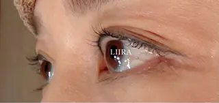 マツエク・マツパ LIIRA(西船)/ やまださおりのマツエク・マツパデザイン