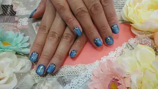 ネイル nail mami-ruのマツエク・マツパデザイン