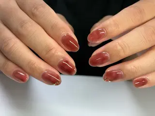 ネイル &CHOU CHOU nail.misaのネイルデザイン