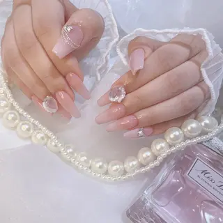 ネイル Anela🪞アネラ 久屋大通🫧EMIのネイルデザイン