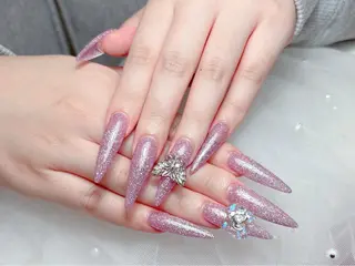 ネイル Bél Nail salonのネイルデザイン