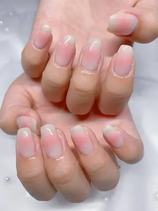 ネイル ジャスミン ネイルサロンのネイルデザイン