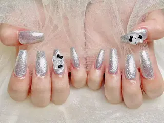 ネイル ナユキNA.YUKI 渋谷店のネイルデザイン