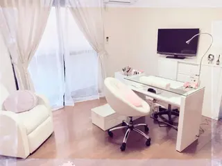 ネイル CITRAtotal beautyのネイルデザイン