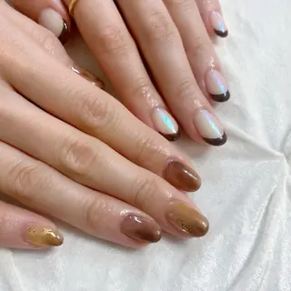 ネイル Uchida Mayunaのその他イメージ